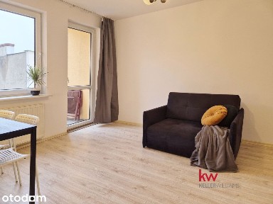 Studio ul. Pamiątkowa Wilda 32 m2