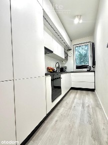 Komfortowe 3 pokojowe mieszkanie bud. 2005r balkon