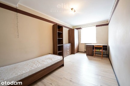 4 Pokoje 95m2 z miejscem parkingowym Centrum