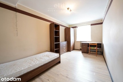 4 Pokoje 95m2 z miejscem parkingowym Centrum
