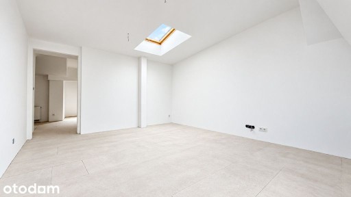 Nowe poddasze 36,1 m² | 5 Lipca | Szczecin