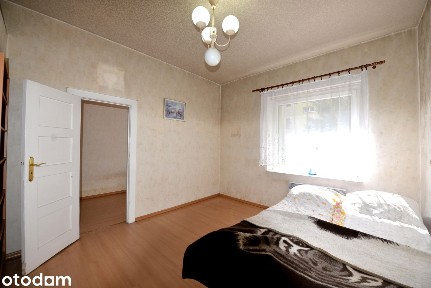 Pogodno | 3 pokoje | niski czynsz | spółdzielcze | parter | piwnica