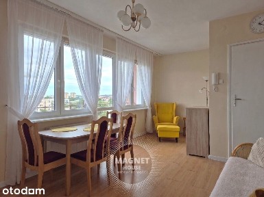 Kawalerka 25 mkw. ★ Plac Kilińskiego ★ Inwestycja
