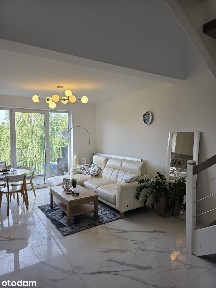 Wyjątkowo Atrakcyjny II Poziomowy.76m2 Apartament Duży Taras i Balkon