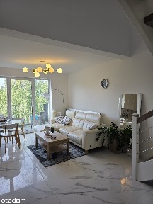 Wyjątkowo Atrakcyjny II Poziomowy.76m2 Apartament Duży Taras i Balkon