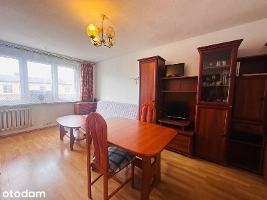2-pokojowe mieszkanie w centrum Świnoujścia