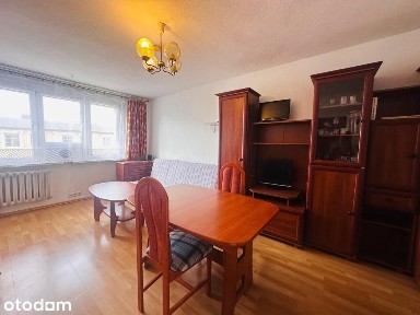 2-pokojowe mieszkanie w centrum Świnoujścia