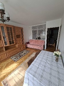 Sprzedam bezpośrednio mieszkanie 2 pokojowe Rakowiec ul. Wiślicka w pobliżu WUM