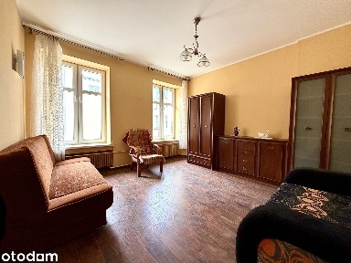 Możliwość 2 pokoi | blisko UŁ i UM! - 34 m² | INWESTYCYJNE!