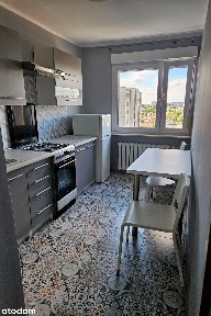Mieszkanie 3-pokojowe, Opole ul.Prószkowska