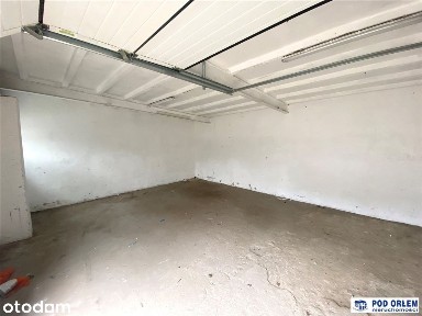 Hala/Magazyn, 89 m², Bielsko-Biała