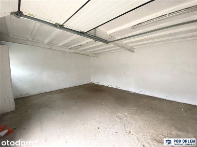 Hala/Magazyn, 89 m², Bielsko-Biała