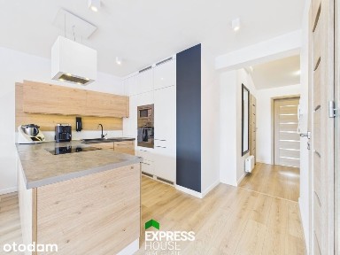 Bez remontu! Gotowe mieszkanie 62 m²