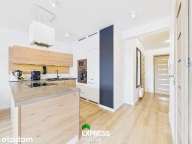 Bez remontu! Gotowe mieszkanie 62 m²