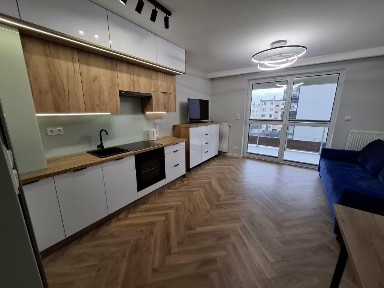 Mieszkanie Warszawska Blisko Centrum Rok Budowy 2025