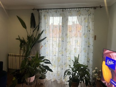 Sprzedam M3, dwa pokoje, kuchnia z oknem 47,71 mkw, 2 piwnice oraz strych