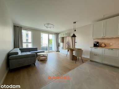 Nowe Mieszkanie | 48 m² | 2 Pokoje | Garaż