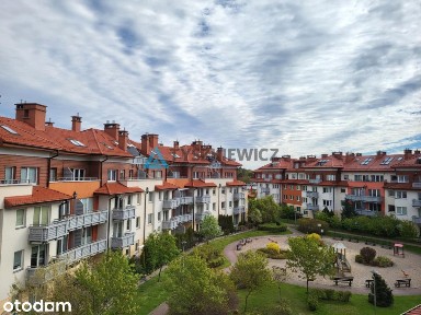 Słoneczne, przestronne 3 pok. Gdynia Kamrowskiego
