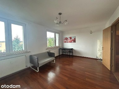 Przestronne 2 pokoje + parking, 59 m2- Słabego 11