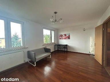 Przestronne 2 pokoje + parking, 59 m2- Słabego 11