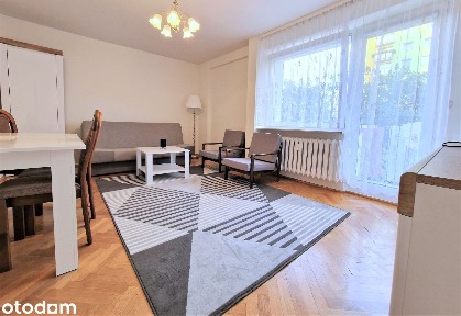 Bez prowizji, mieszkanie z 3 oddzielnymi pokojami, las, dobry dojazd
