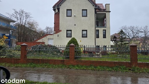 Lokal na wynajem z przeznaczeniem usługowym
