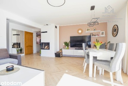 Dom 300m² + lokal usługowy + mieszkanie na wynajem