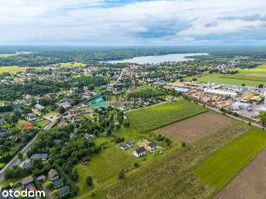 Inwestycja Dom bliźniak | 2 domki | 1039 m2