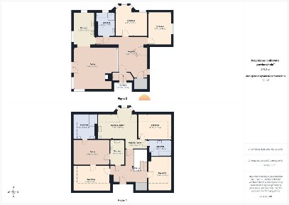 Dargocice|dom 200 m², 4600 m² działki, jezioro i prywatne spa