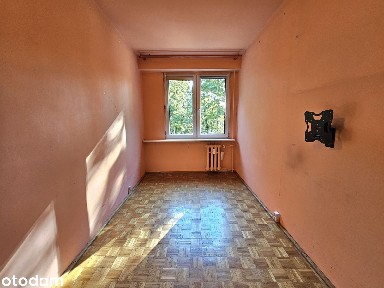 4 pokoje | 62,2 m² | 2 piętro | ul. Młodzieżowa 5, Lublin