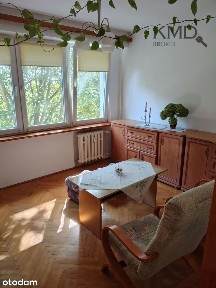 Mieszkanie z potencjałem Kalina, 33m2, 2 pokoje