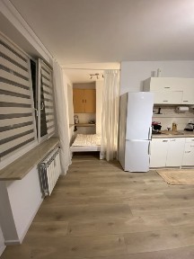 Kawlerka w Centrum