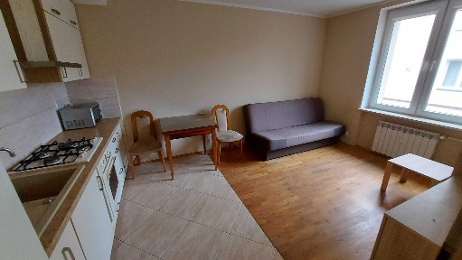 wynajmę mieszkanie CENTRUM ul. Podleśna od zaraz