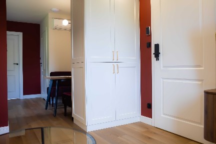 Do wynajęcia apartament ul. Rybacka 9 - wszystkie oplaty w cenie!