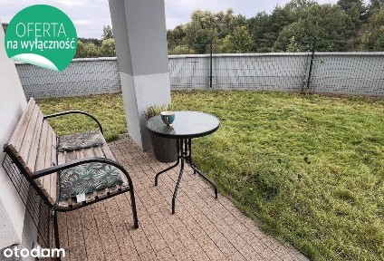 Mieszkanie, 51 m², Gdańsk