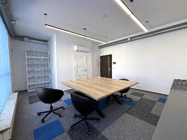 34m2 na BIURO - Warszawa, Wilanów, ul. Zygmunta Vogla