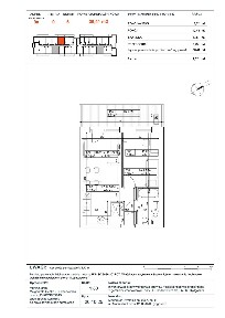 Nowe| 3 pokoje| Centrum| Klimat.| Ogrz. podł. | Duży balkon| Bez PCC