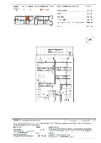 Nowe| 3 pokoje| Centrum| Klimat.| Ogrz. podł. | Duży balkon| Bez PCC