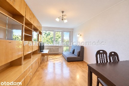 2 Pokoje Parter! Koniuchy! Balkon!