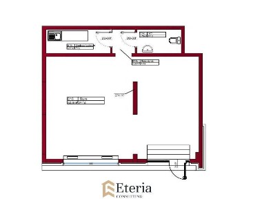 Lokal usługowy | Parter | Parking | Witryna