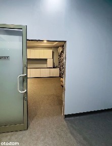 Lokal usługowy 26 m² z klimą - CH Arkada (Solec) od zaraz, fv VAT
