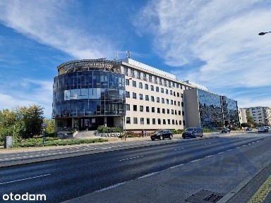 Biuro do wynajęcia Żoliborz