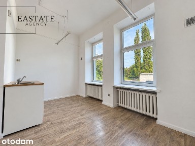 Lokal 100 m² | Metro Młynów | Parter | Parking