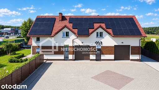 Dom dla przedsiębiorcy | 200m² na biznes