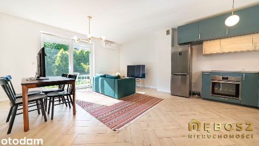 ul. Grunwaldzka | Piękny Dom w centrum miasta - ok. 66 m2 / 3.800 zł