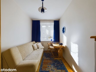 3 pokoje | rozkładowe | 55,68 m2 | wolne od zaraz