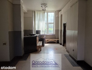 Lokal na ul. Ogrodowej o powierzchni 270 m2