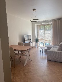 Mieszkanie po generalnym remoncie w Centrum Częstochowy 50m2