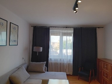 Mieszkanie na wynajem