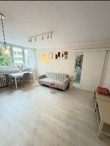 2-pokojowe mieszkanie z balkonem | 38 m² | Karolew | ul. Krzemieniecka